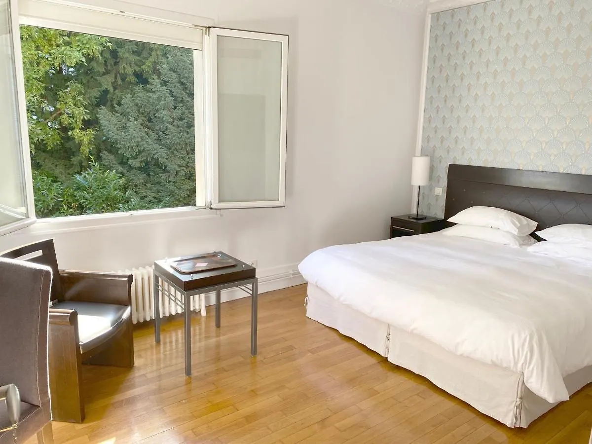 La Villa Paris - B&B