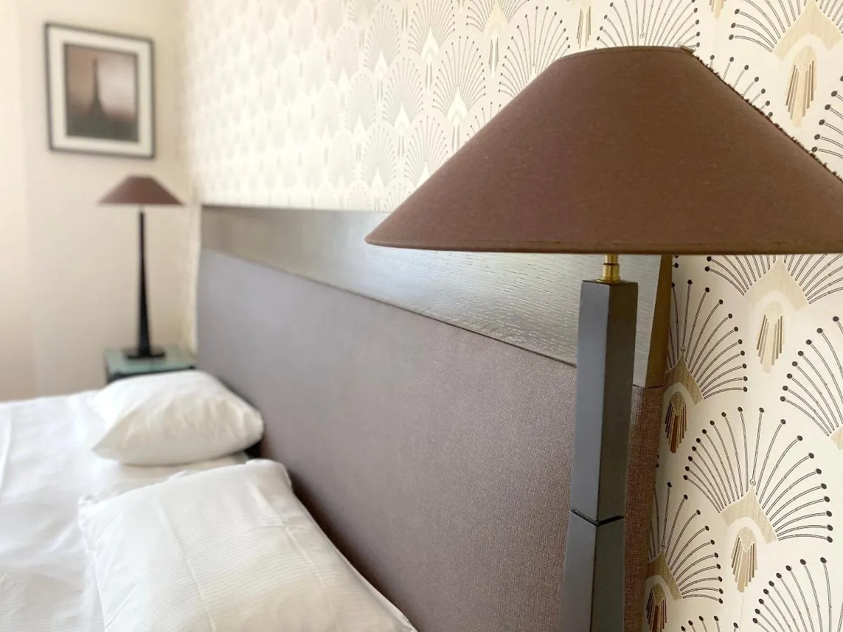 La Villa Paris - B&B