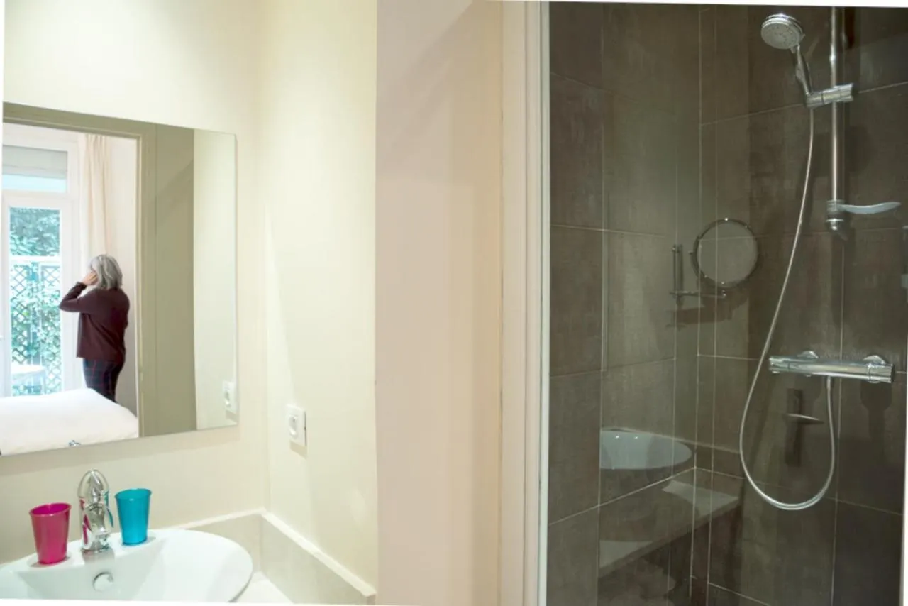 Bed & Breakfast La Villa Paris - B&B