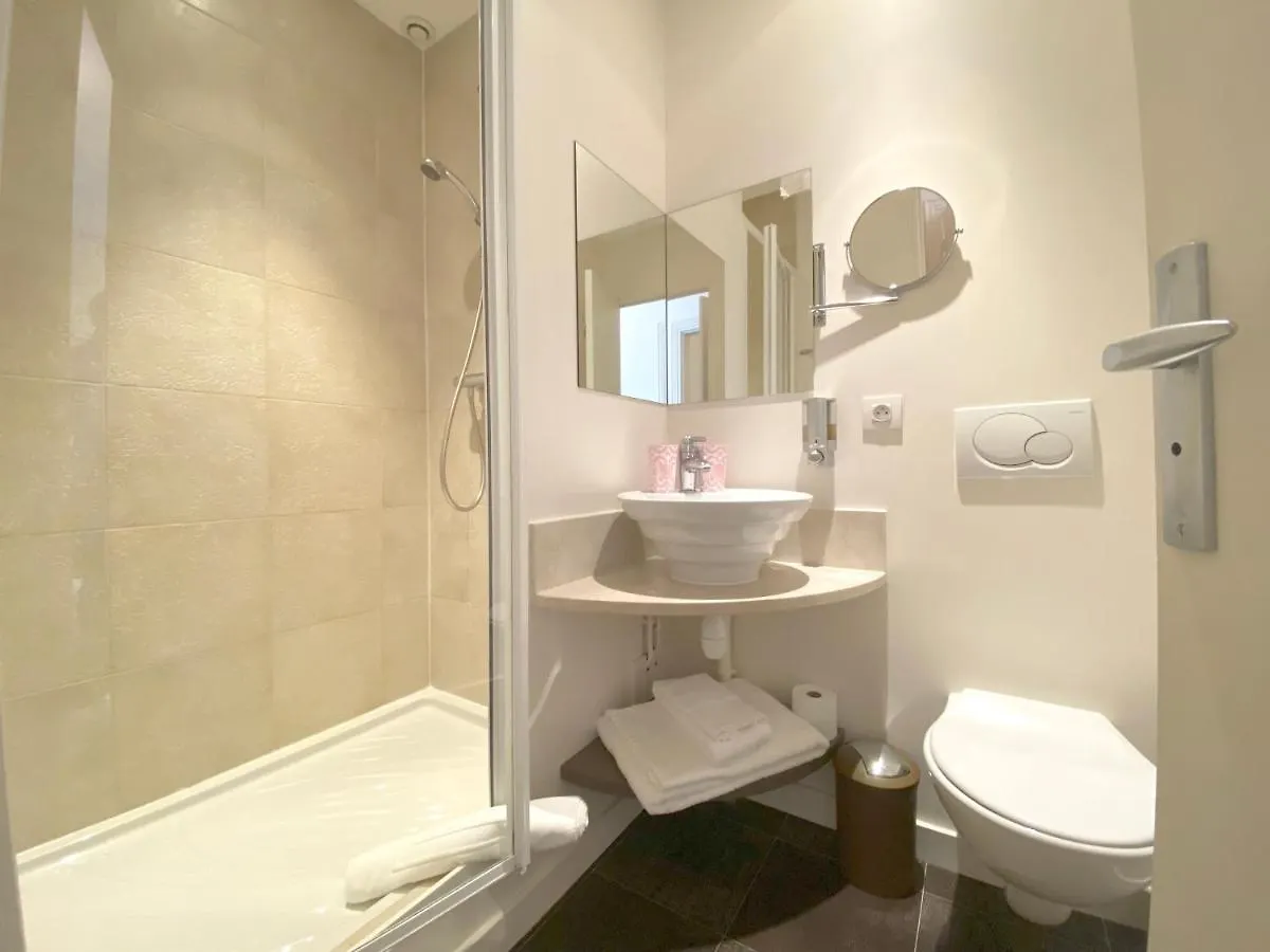 Bed & Breakfast La Villa Paris - B&B