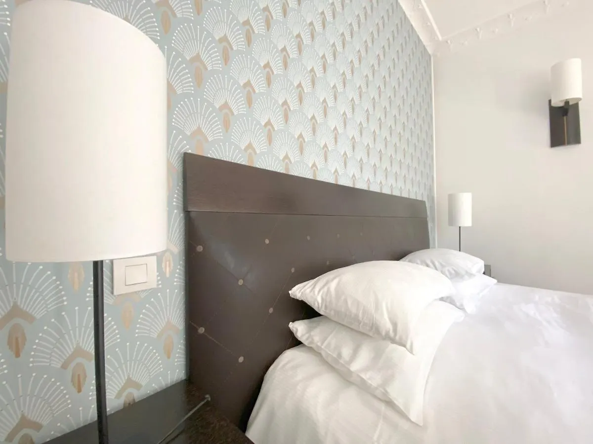 Bed & Breakfast La Villa Paris - B&B