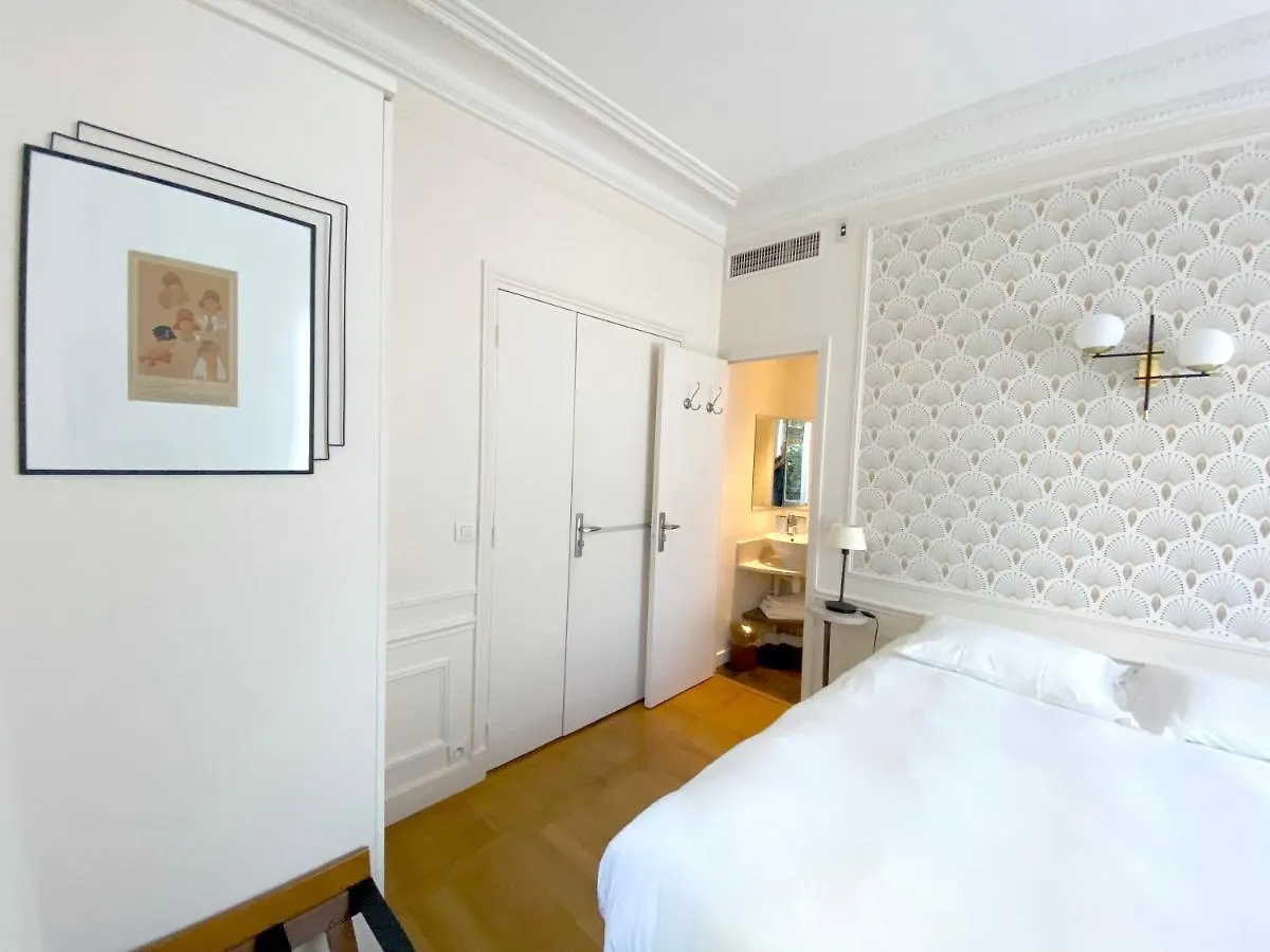 La Villa Paris - B&B France