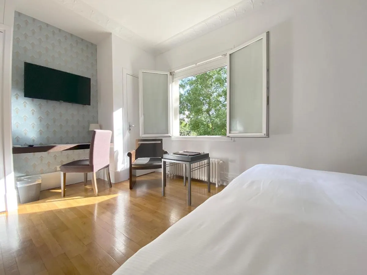 Bed & Breakfast La Villa Paris - B&B