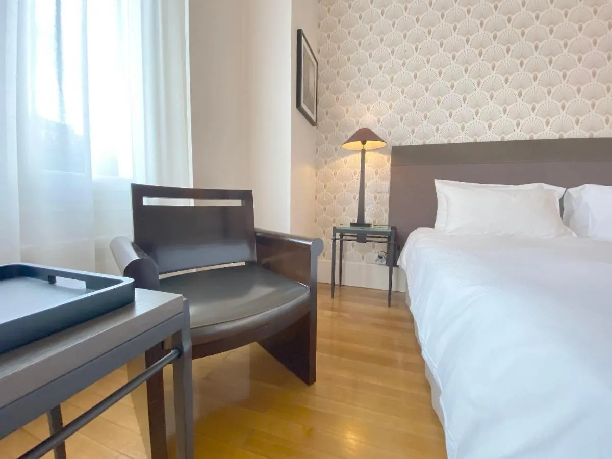 La Villa Paris - B&B