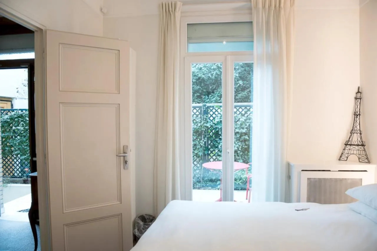 La Villa Paris - B&B Bed & Breakfast