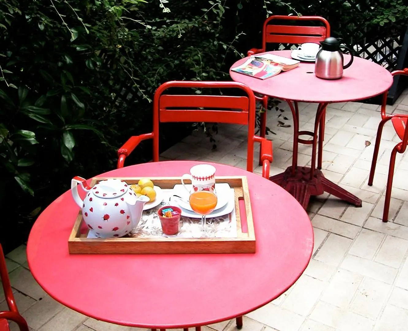 La Villa Paris - B&B France