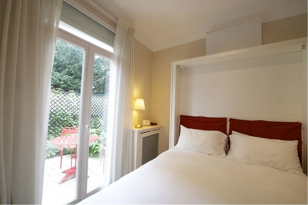 ** Bed & Breakfast La Villa Paris - B&B France