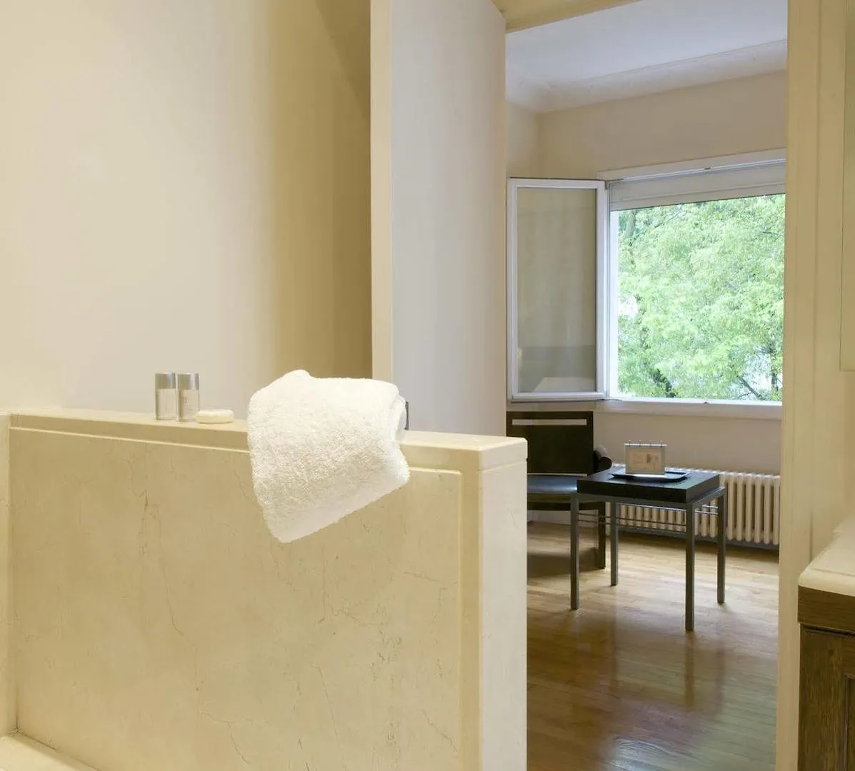 Bed & Breakfast La Villa Paris - B&B