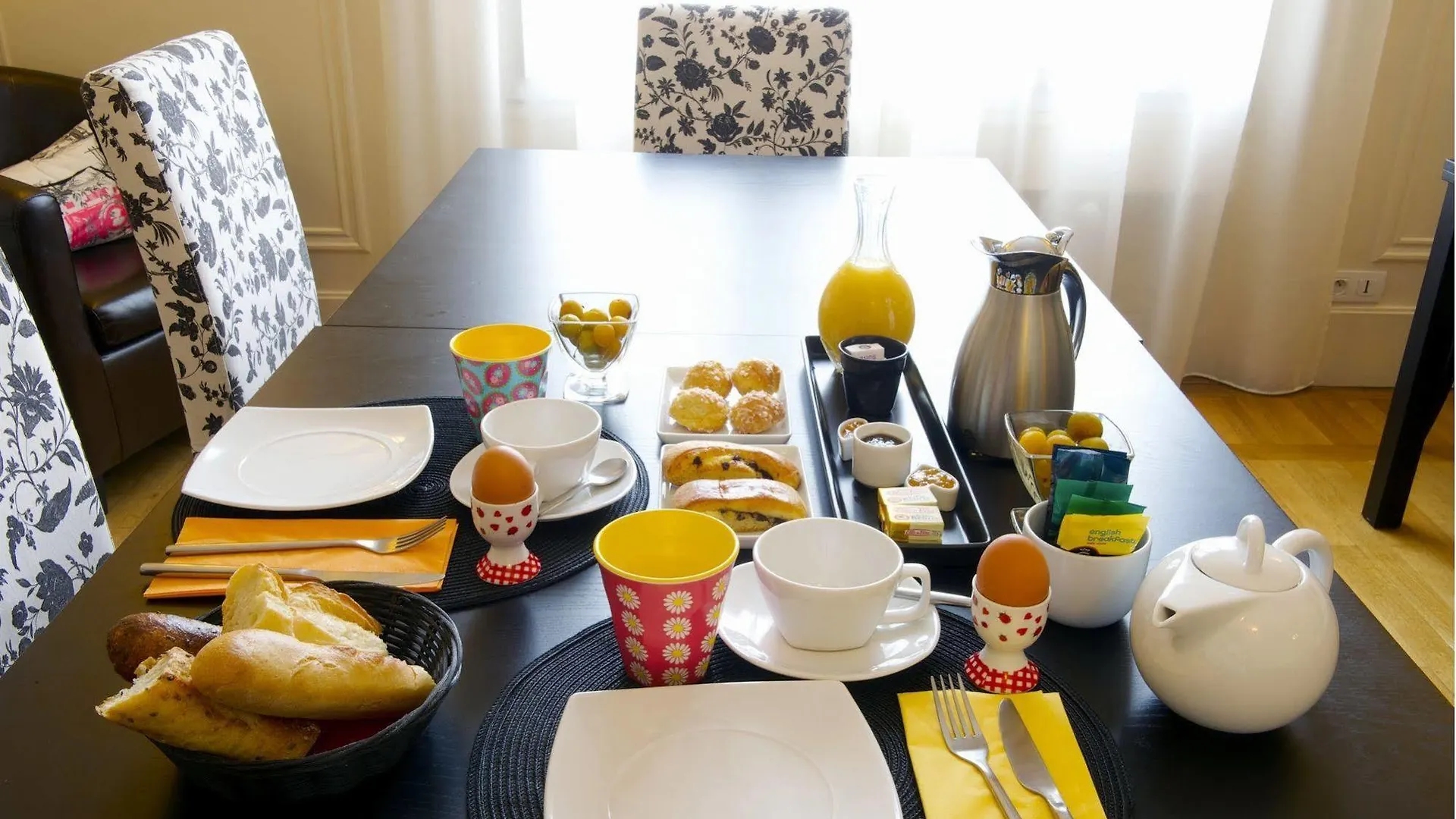 La Villa Paris - B&B 2*,  France