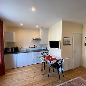  Apartment Kereden Location France
