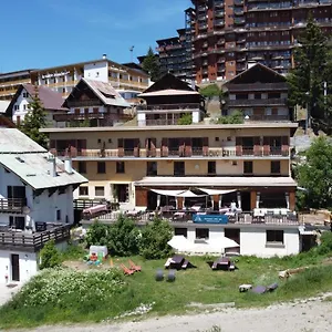 ** Hotel Le Refuge France