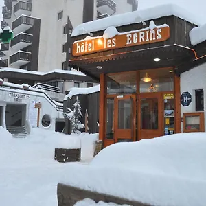 hotel-les-ecrins.fr-provencehotel.com/