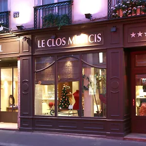 Le Clos Medicis Париж