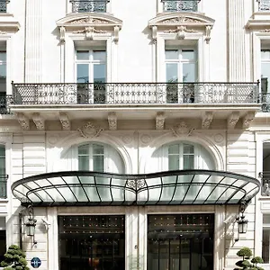 La Maison Champs Elysees Париж