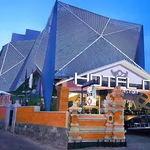 Отель Neo - Kuta, Jelantik