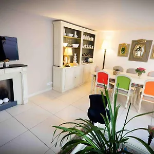 Champerret Heliopolis Париж