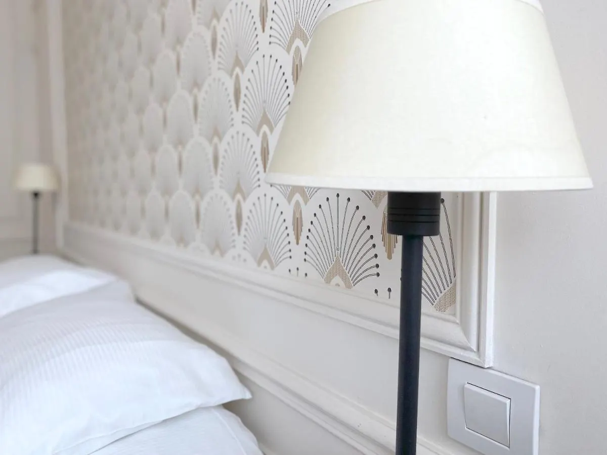 La Villa Paris - B&B