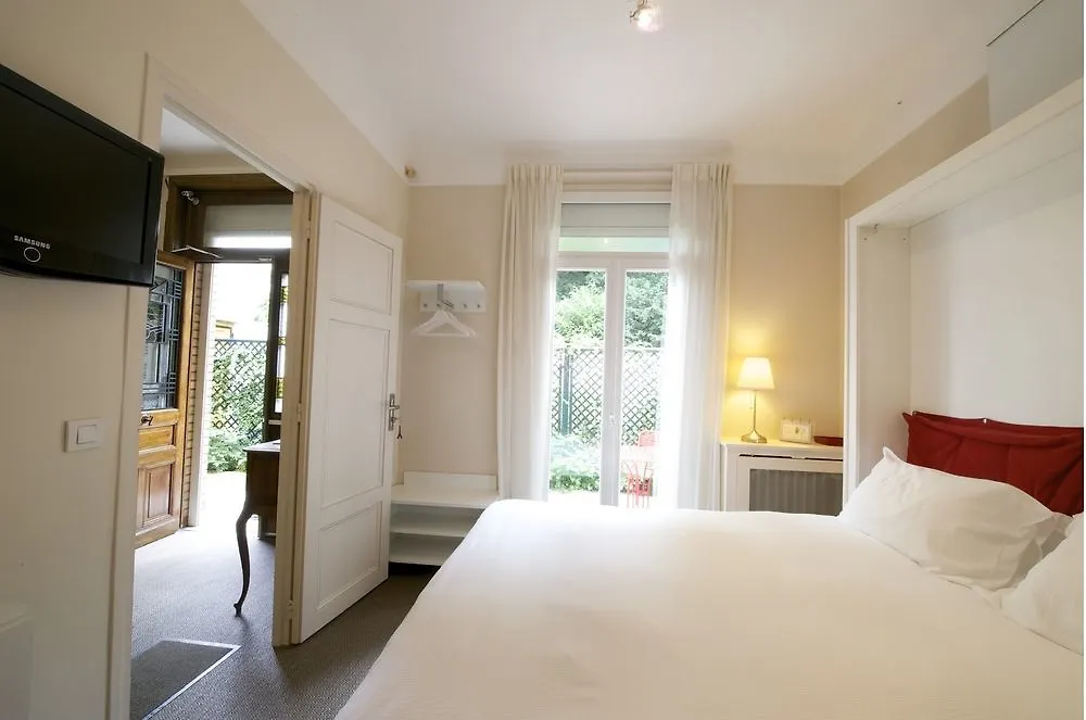 Couette-café La Villa Paris - B&B
