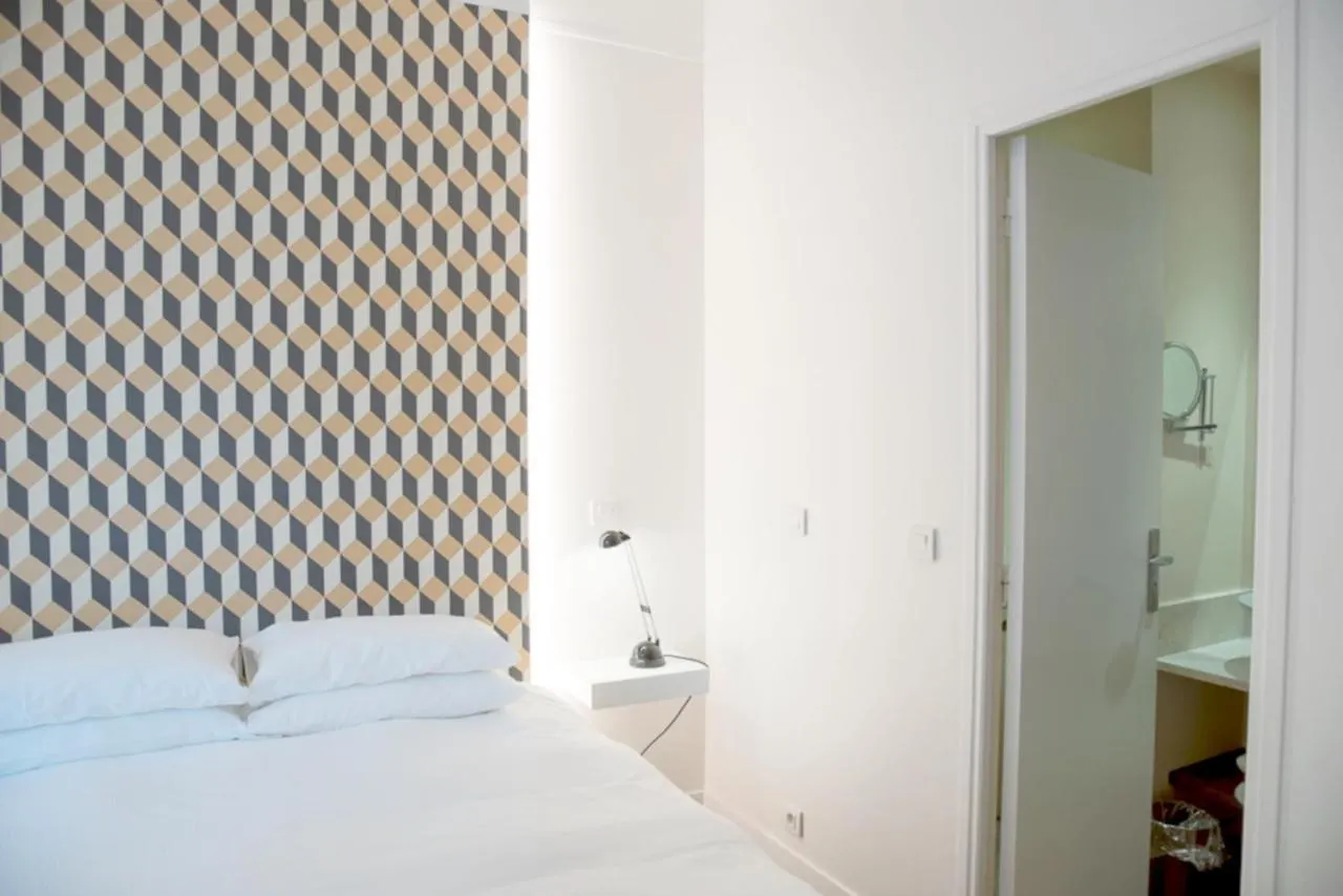 La Villa Paris - B&B