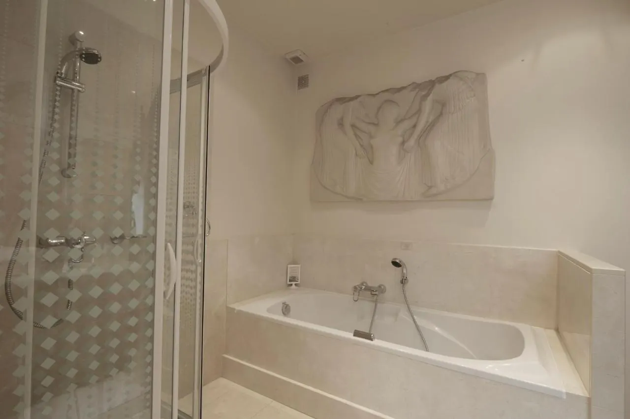 La Villa Paris - B&B