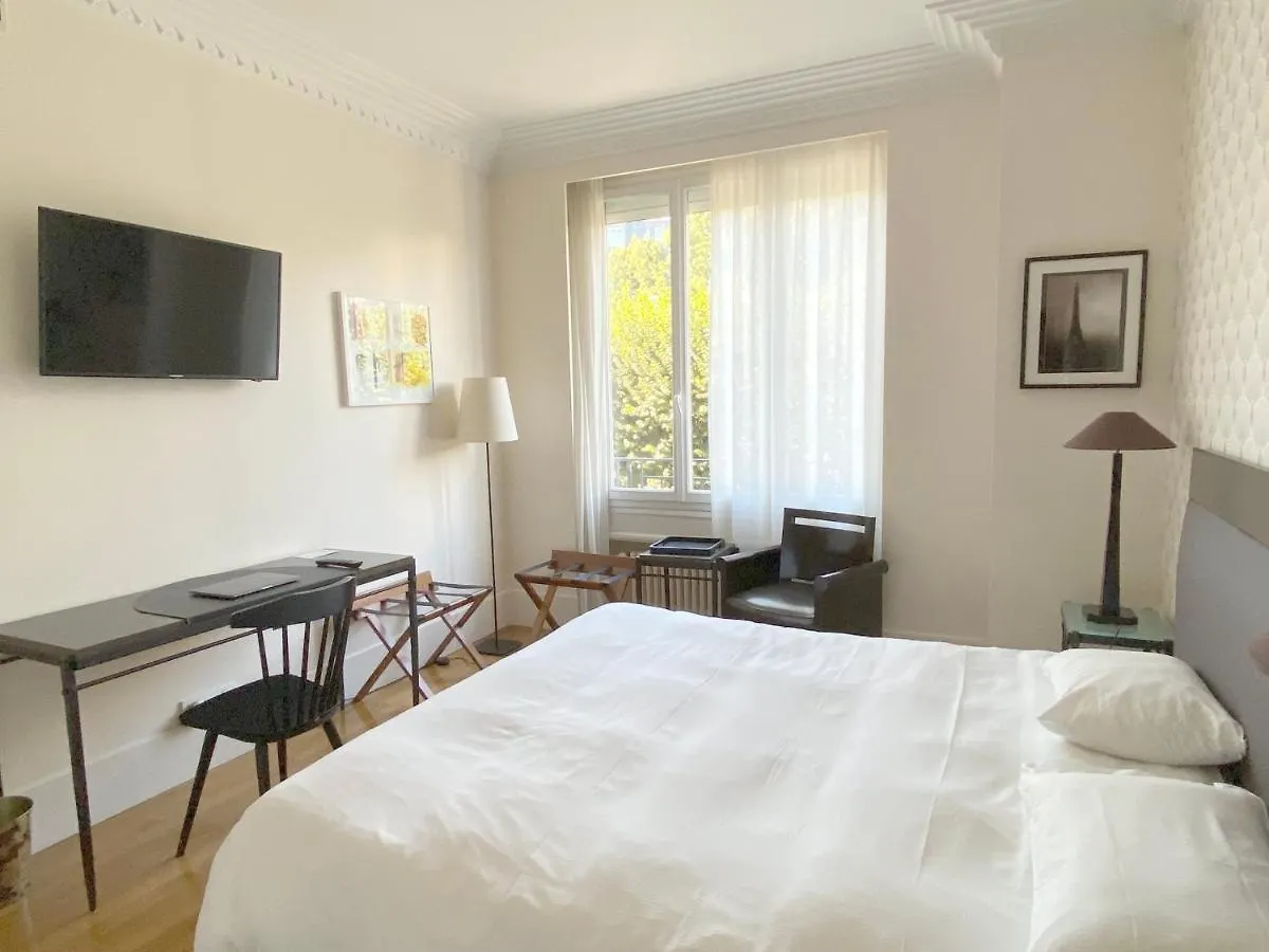 La Villa Paris - B&B France