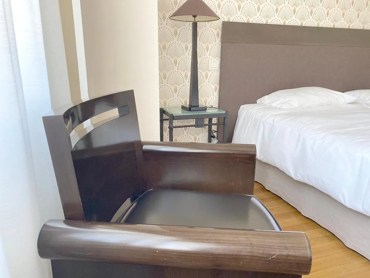 Bed & Breakfast La Villa Paris - B&B