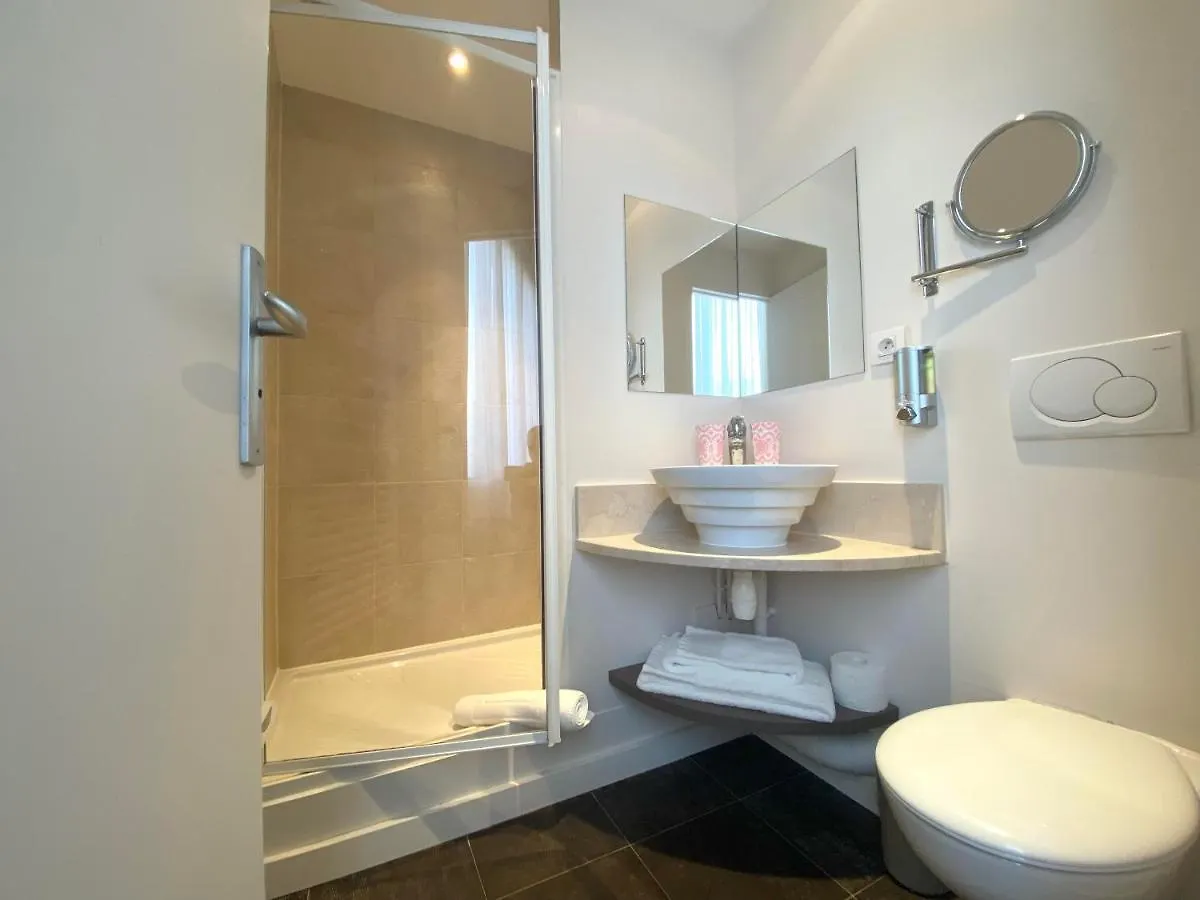 Bed & Breakfast La Villa Paris - B&B