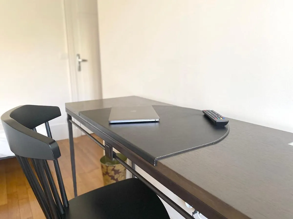 La Villa Paris - B&B 2*,  France