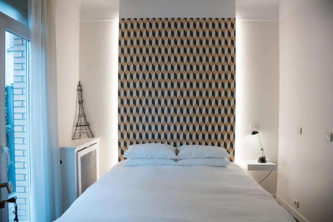 La Villa Paris - B&B Bed & Breakfast