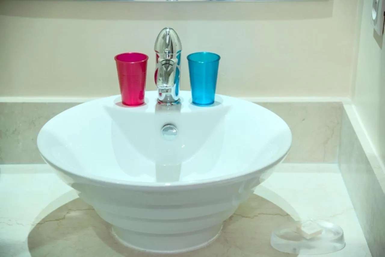 La Villa Paris - B&B 2*,