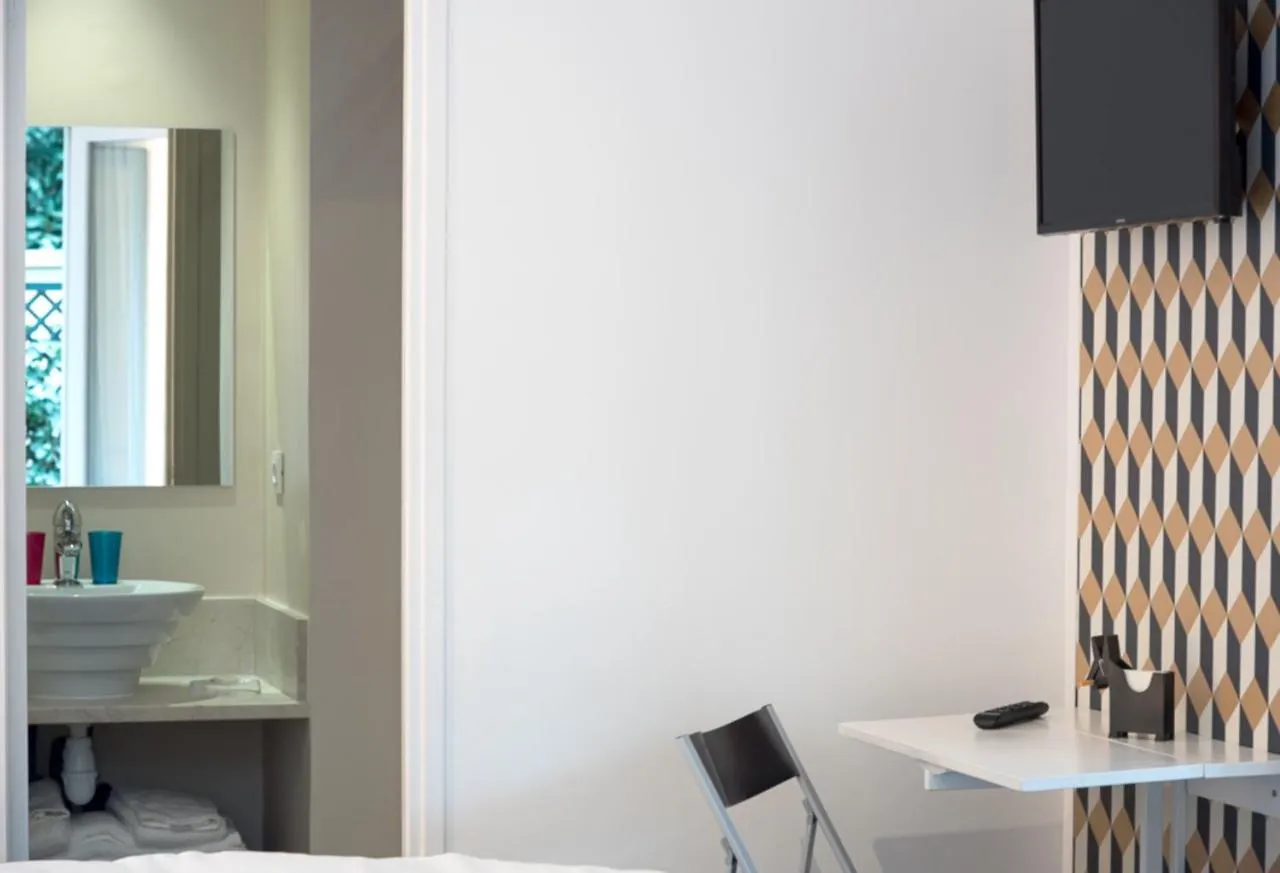 La Villa Paris - B&B Bed & Breakfast