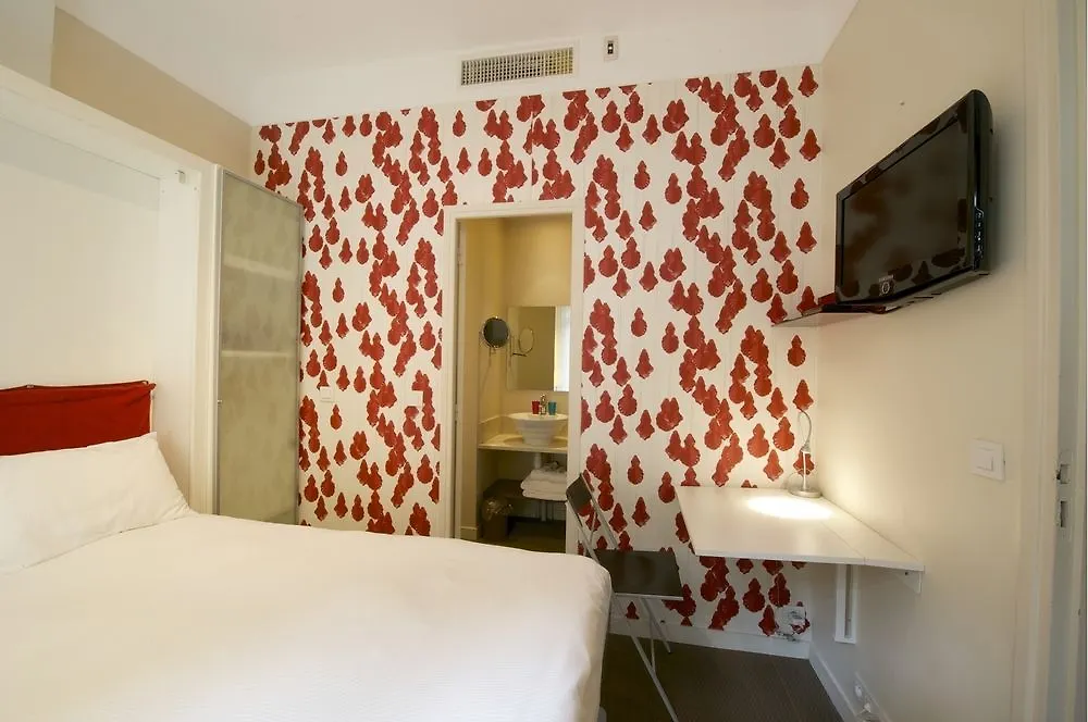 ** Bed & Breakfast La Villa Paris - B&B France