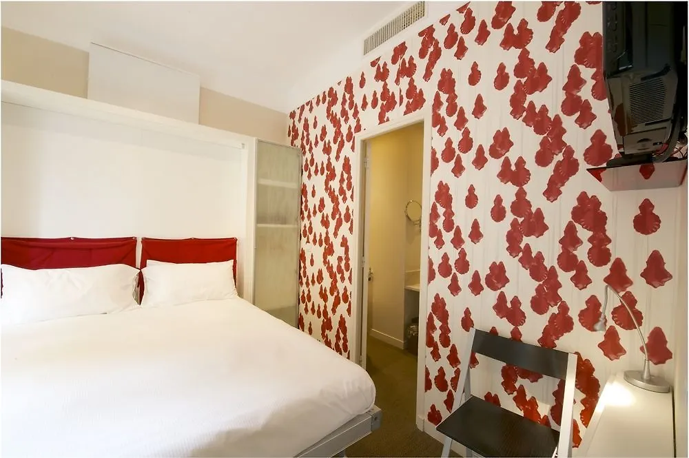 La Villa Paris - B&B