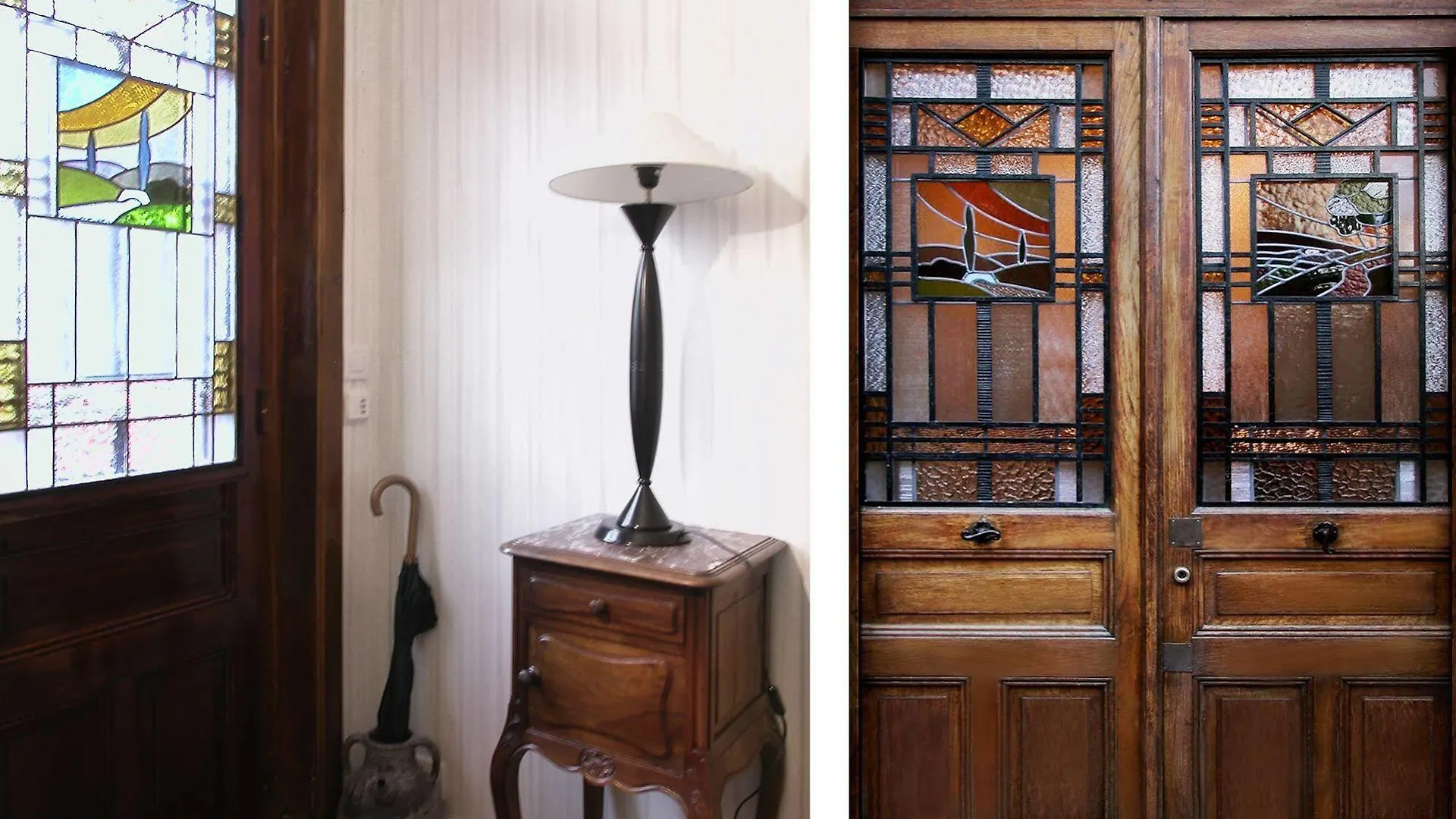 La Villa Paris - B&B 2*,