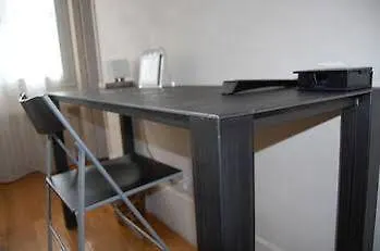 La Villa Paris - B&B 2*,